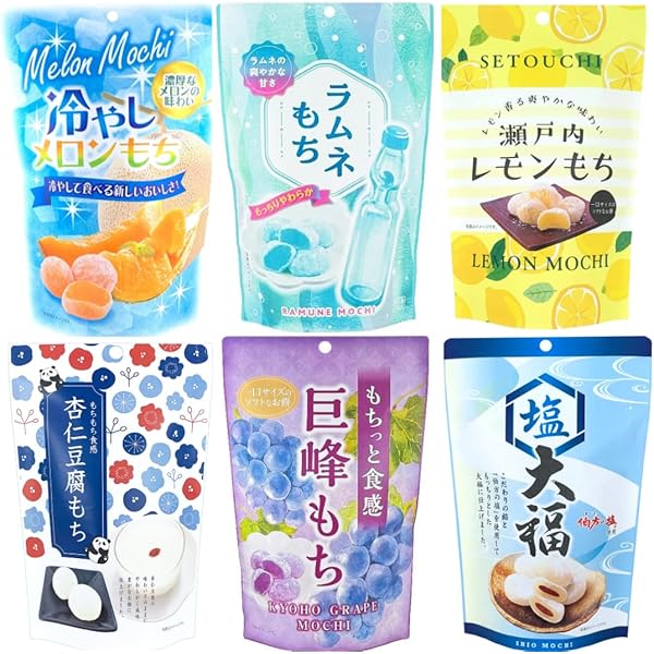 Amazon.co.jp: 世起 みかんもちSP 130g : 食品・飲料・お酒